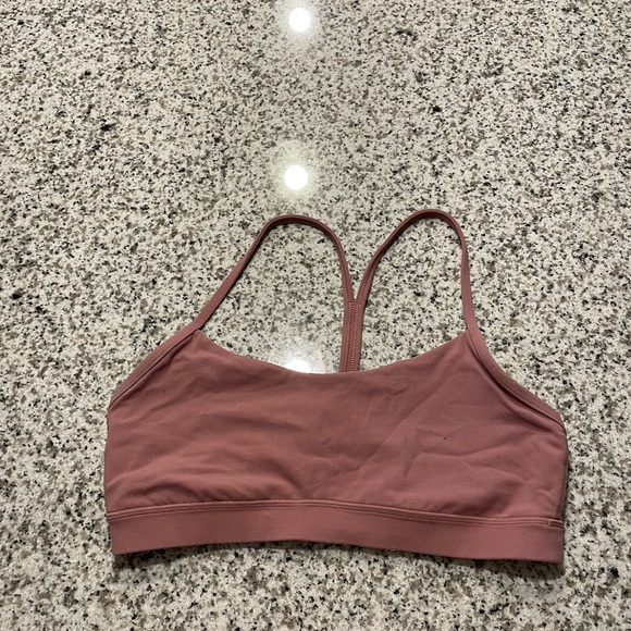lululemon athletica Other - Lululemon align sports bra size 6